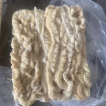 大肠一箱2板20斤，猪大肠，猪肠月产量150吨，