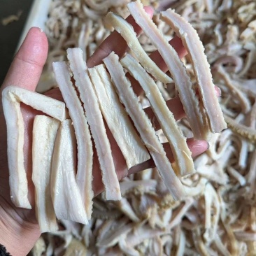 牛肚丝
