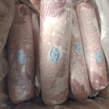 里脊肉卷