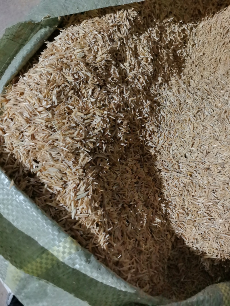 江西稻壳