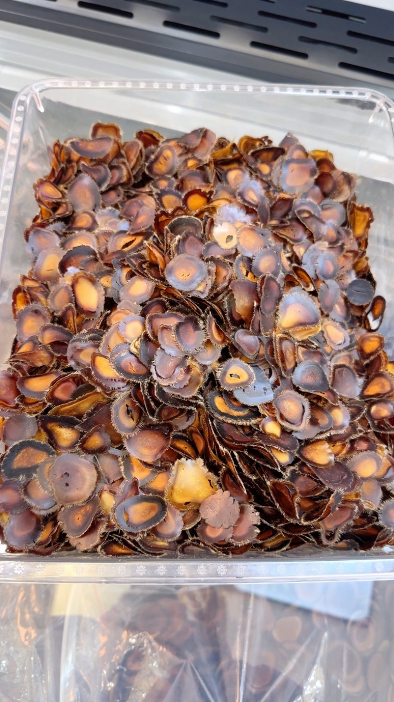 全腊片微残片含血腊片吉林鹿乡产地直发足干片