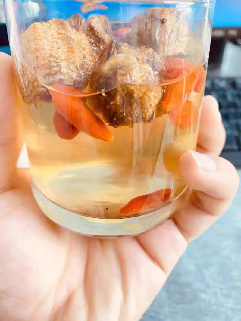 桑螵蛸中药材正品干桑螵蛸螳螂子刀螂螳螂茧熟桑螵蛸泡水喝泡