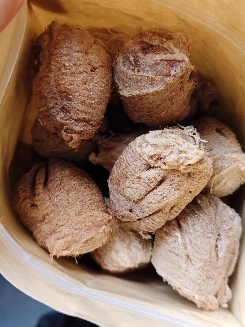 桑螵蛸中药材正品干桑螵蛸螳螂子刀螂螳螂茧熟桑螵蛸泡水喝泡