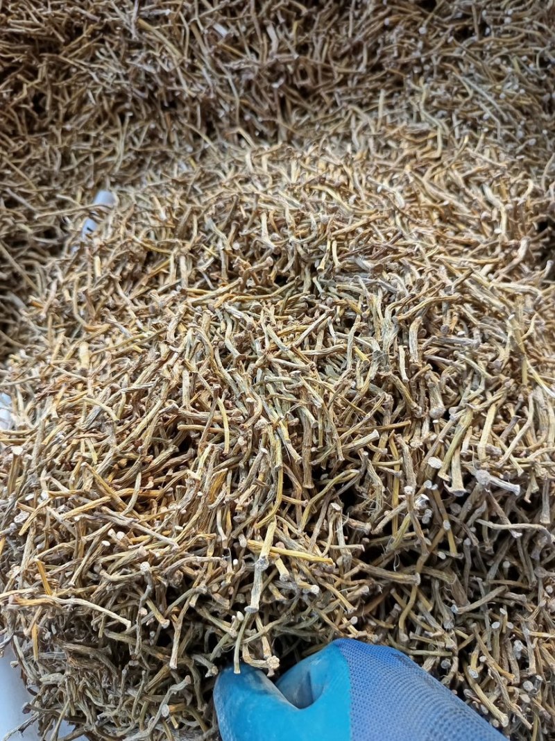 水草烤条