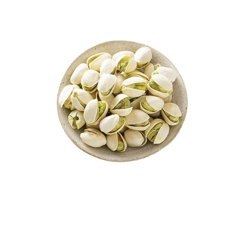 开心果盐焗味坚果批发代发咸味年货零食手剥开
