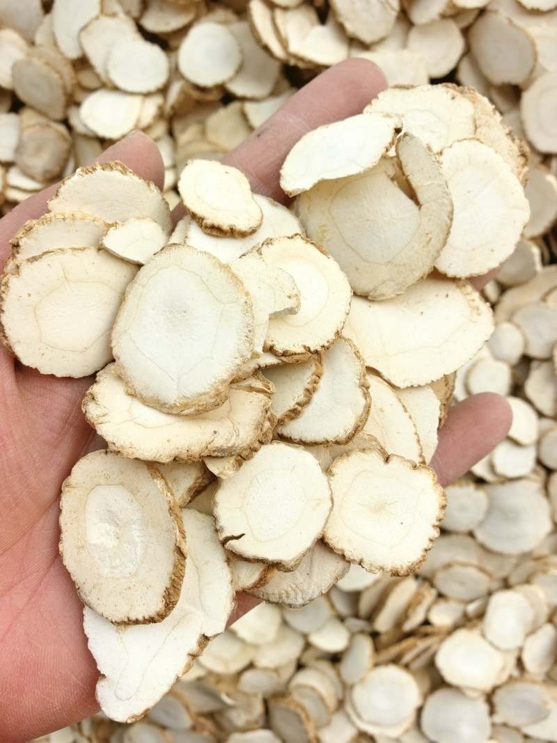 白芷白芷片白芷个产地直销量大从优产地山东