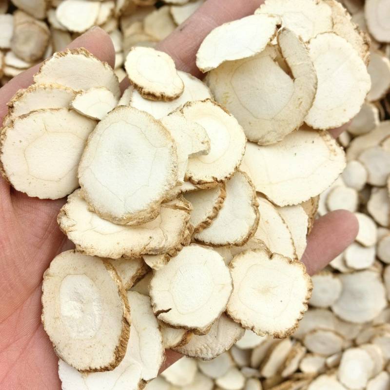 白芷白芷片白芷个产地直销量大从优产地山东