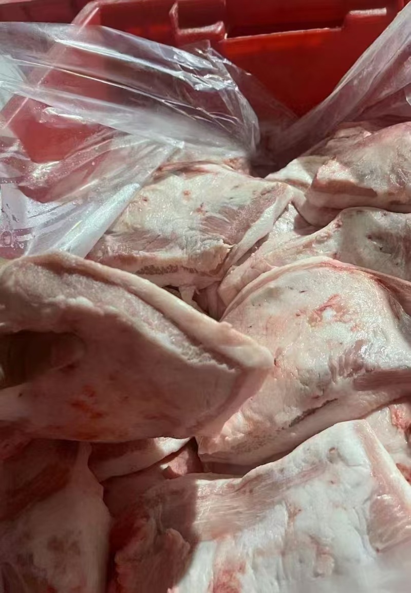 面肉