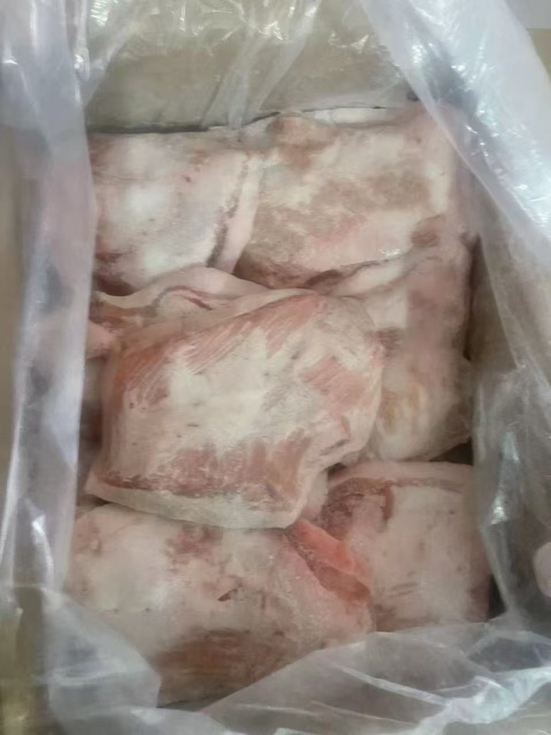 面肉