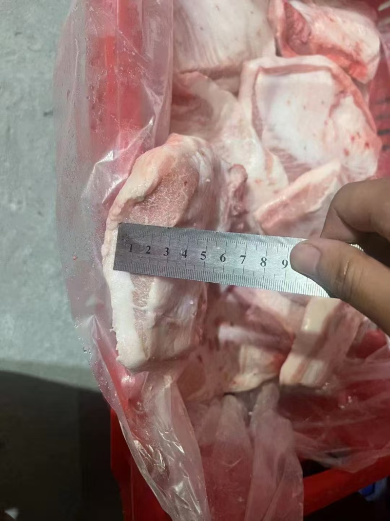面肉