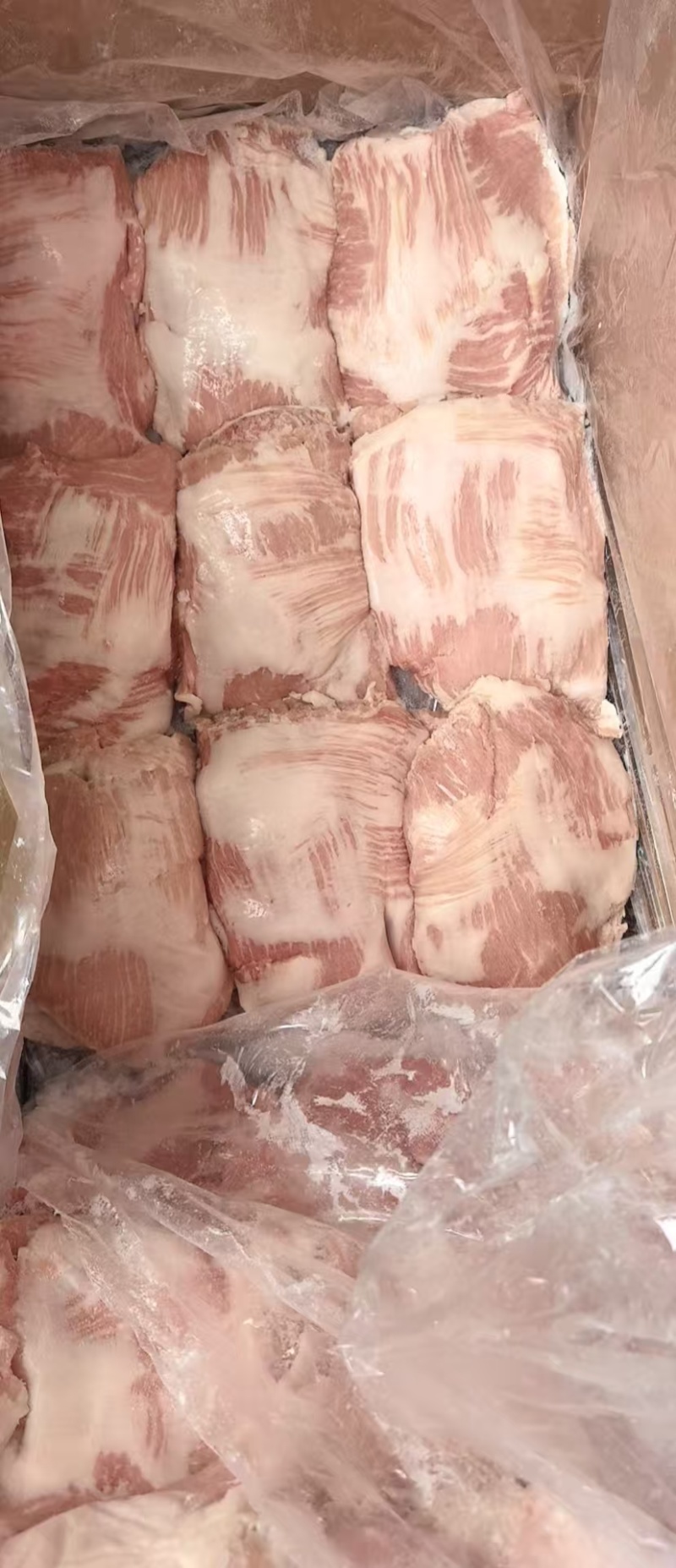 精修肉青