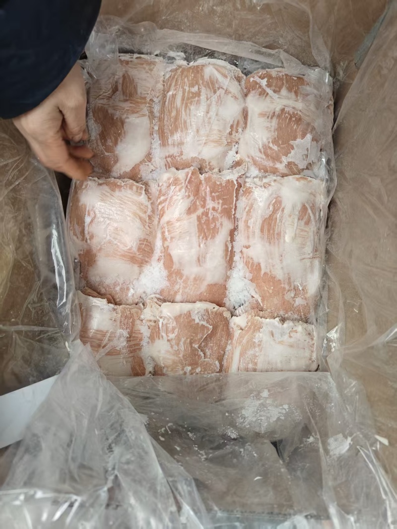 精修肉青
