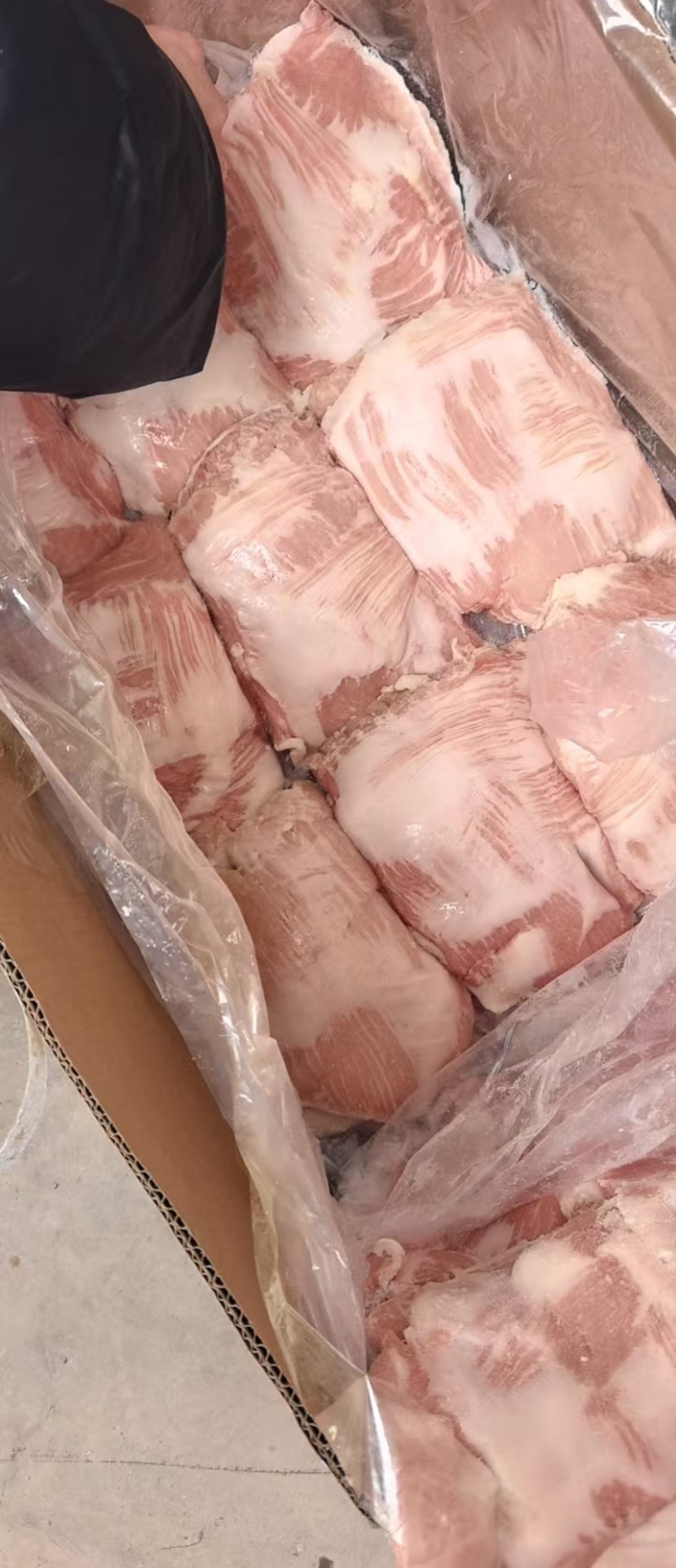 精修肉青