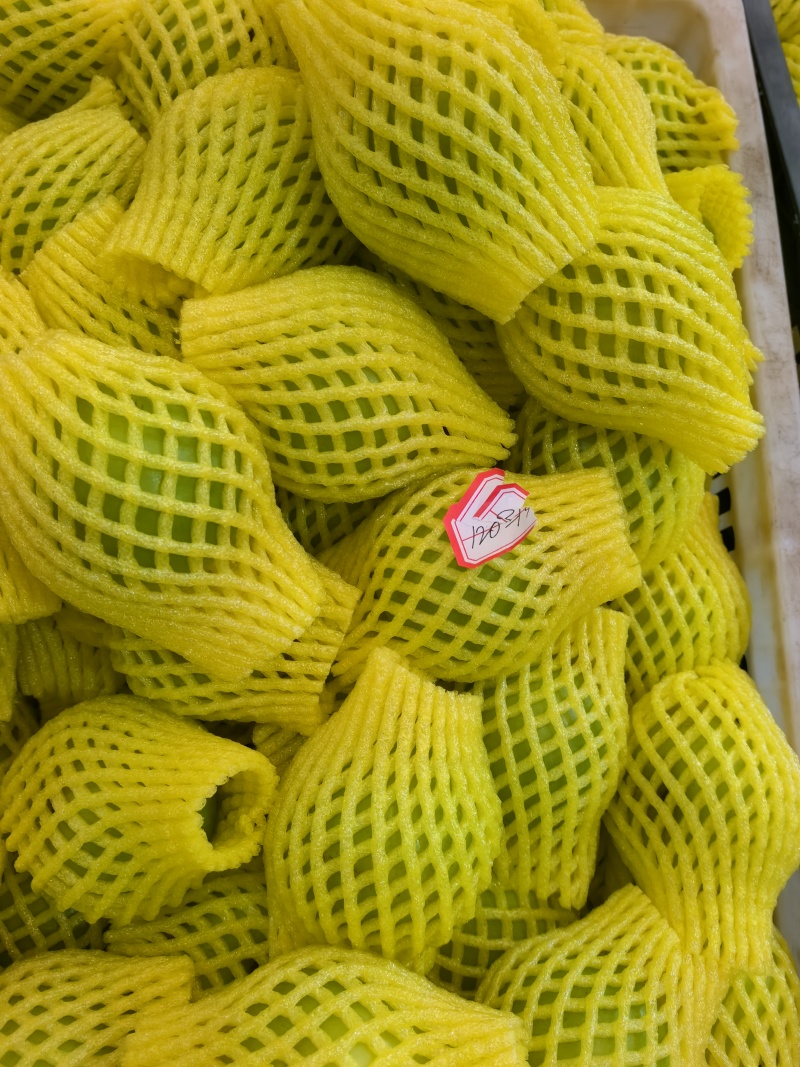 苹果枣