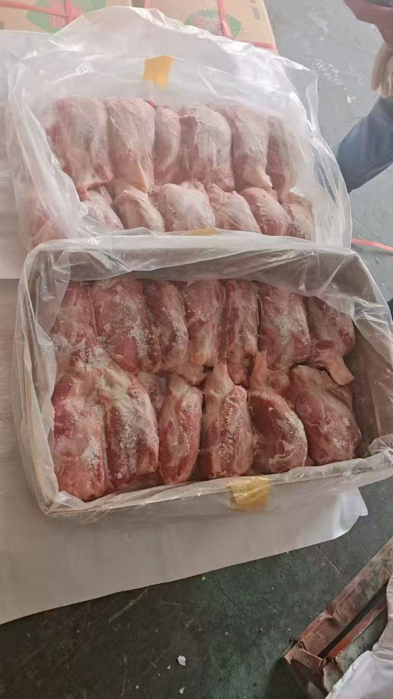母猪龟腱肉50斤一箱可代替牛腱子