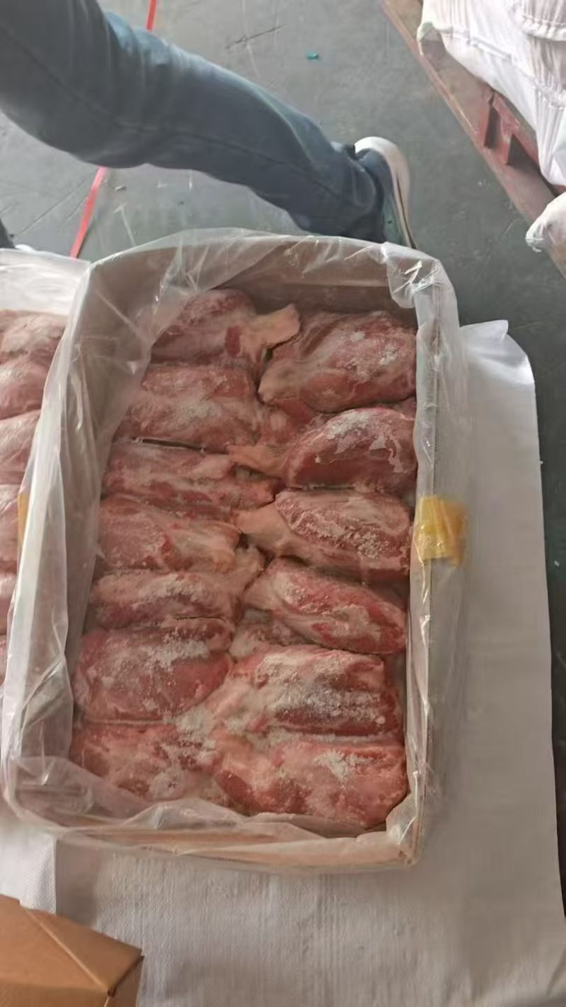 母猪龟腱肉50斤一箱可代替牛腱子