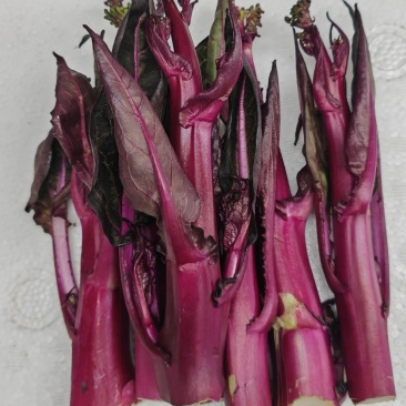 红油苔菜
