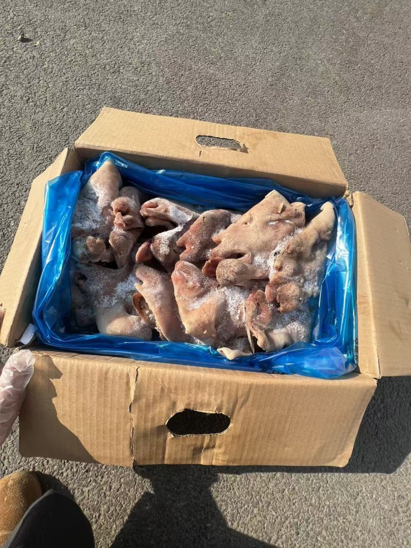熟羊脸20斤箱，全国发货，量大优惠