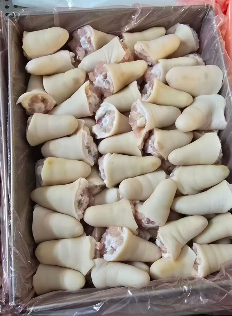 钉尾
