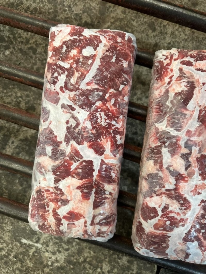 国产精品牛碎肉