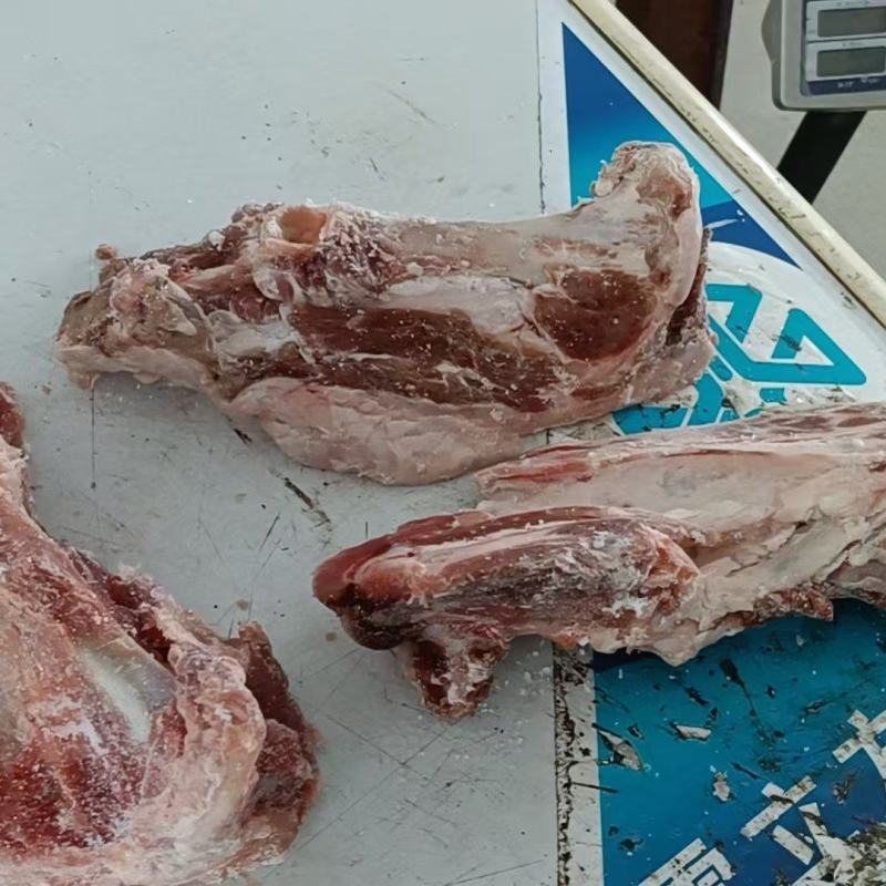 多肉羊胯骨