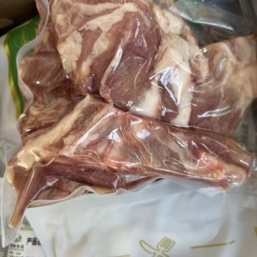 羊排块，量大优惠