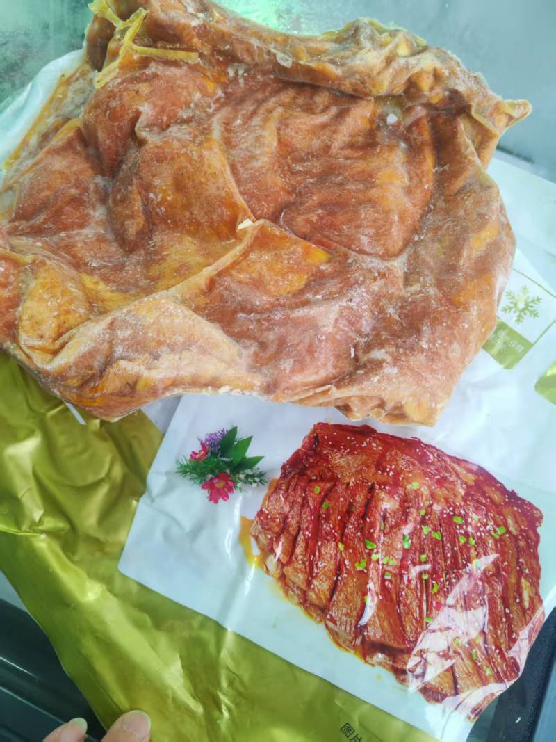 熟的小牛排10块钱一斤，一件20斤电商专用