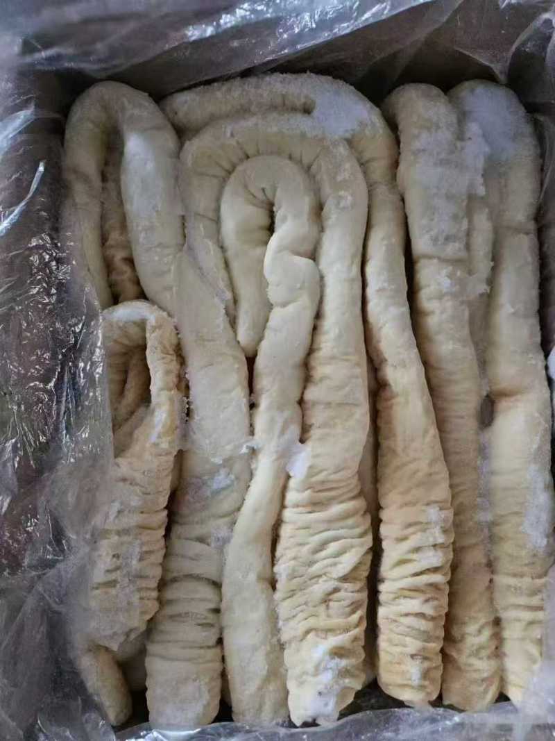 大肠头