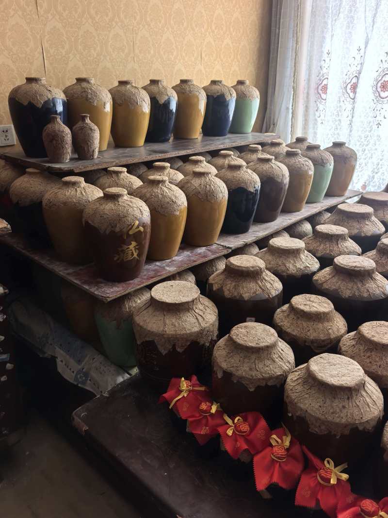黑龙江高粱酒新鲜上市价格美丽质量好走货快欢迎询价
