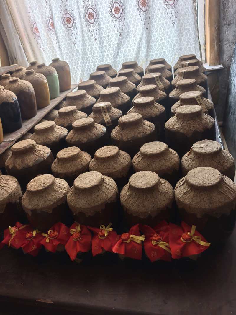 黑龙江高粱酒新鲜上市价格美丽质量好走货快欢迎询价
