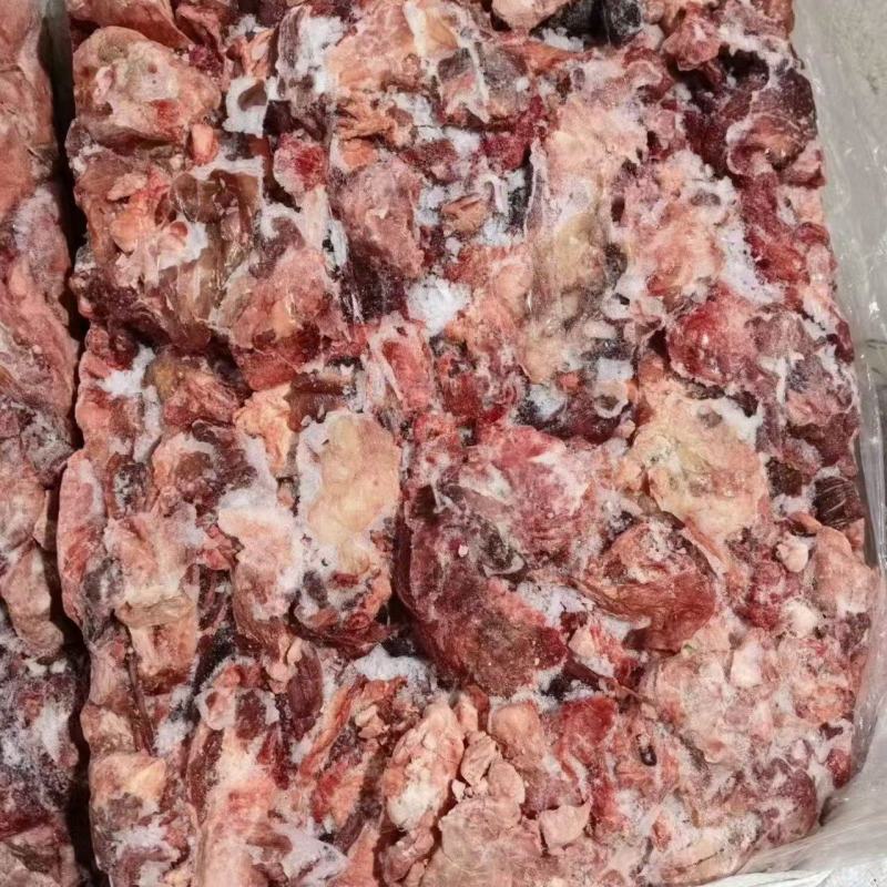 80牛碎肉
