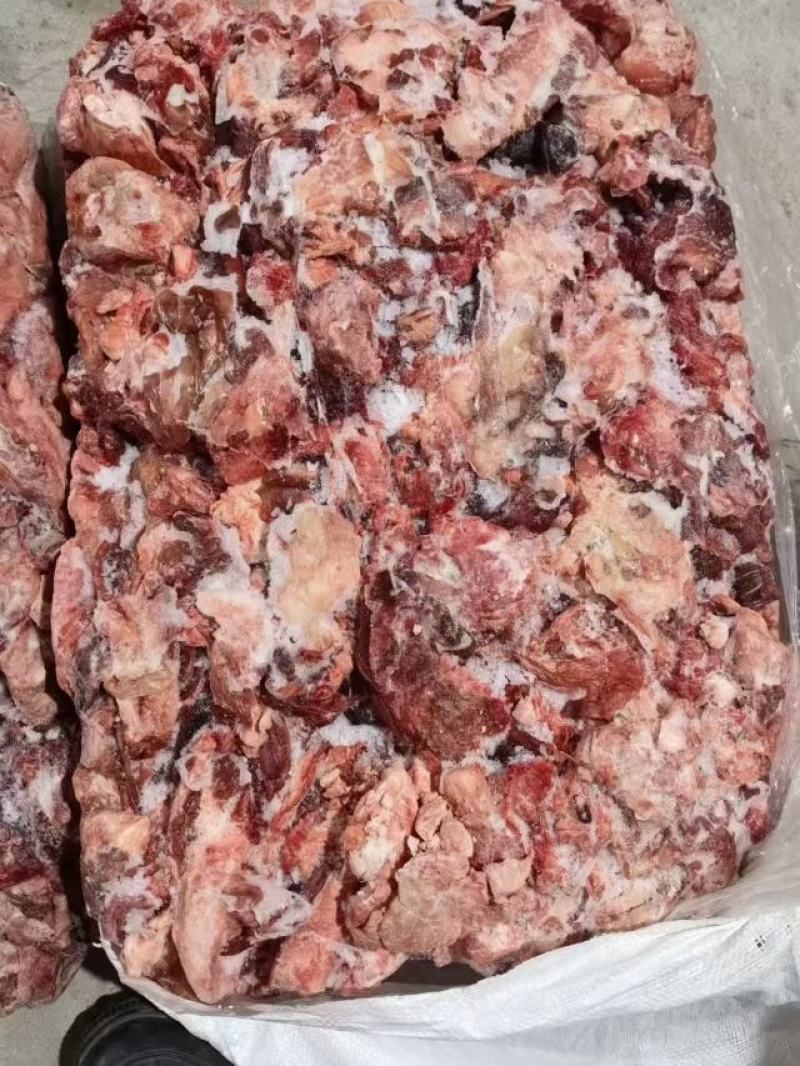 80牛碎肉