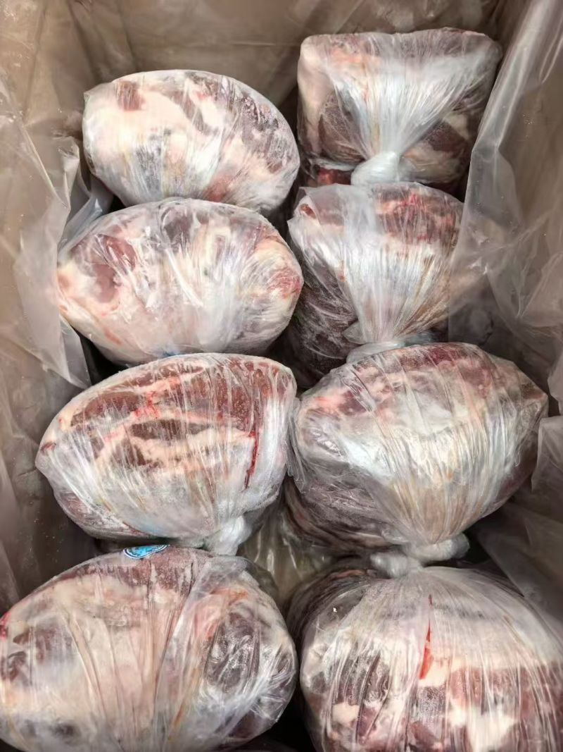 内蒙羊腿肉