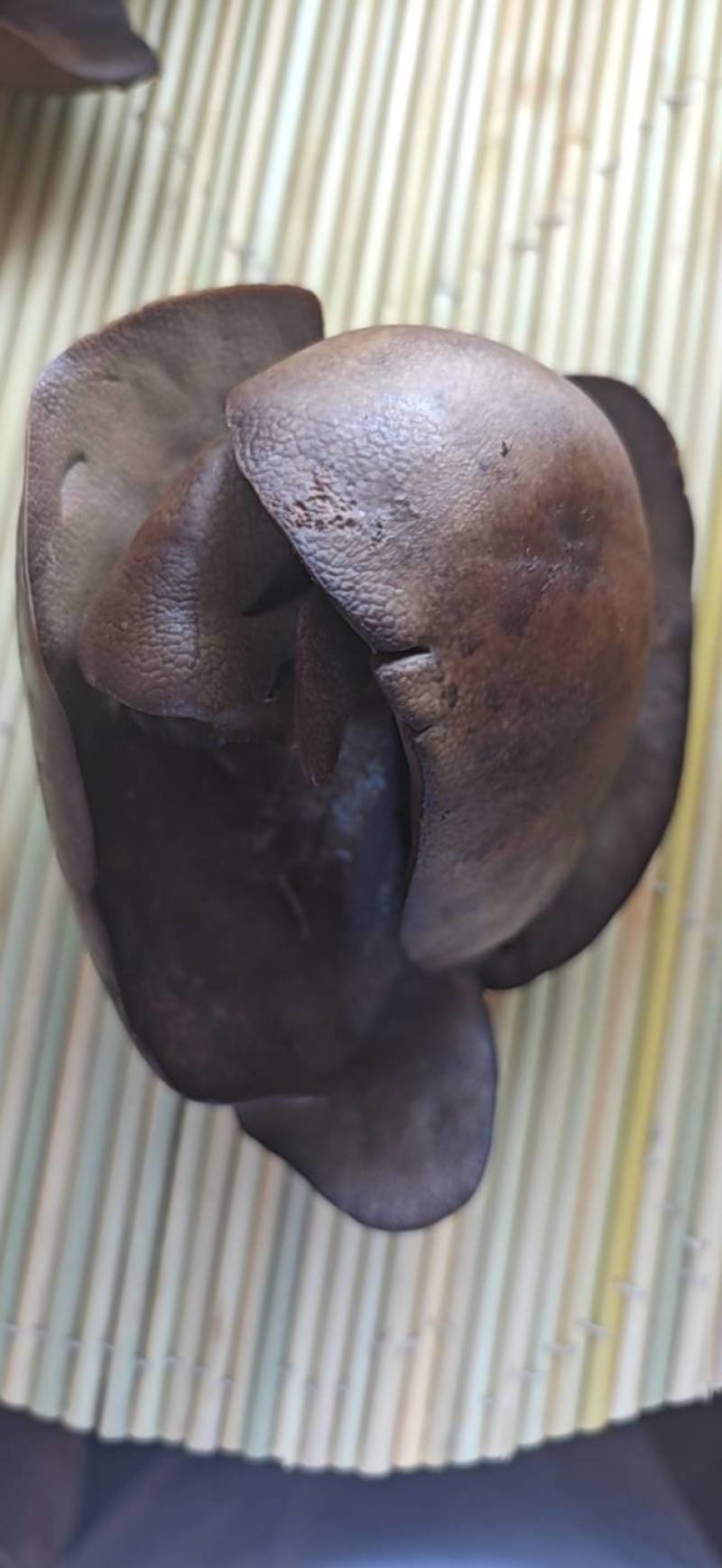 【酱猪肝】纯中草药卤制五香猪肝