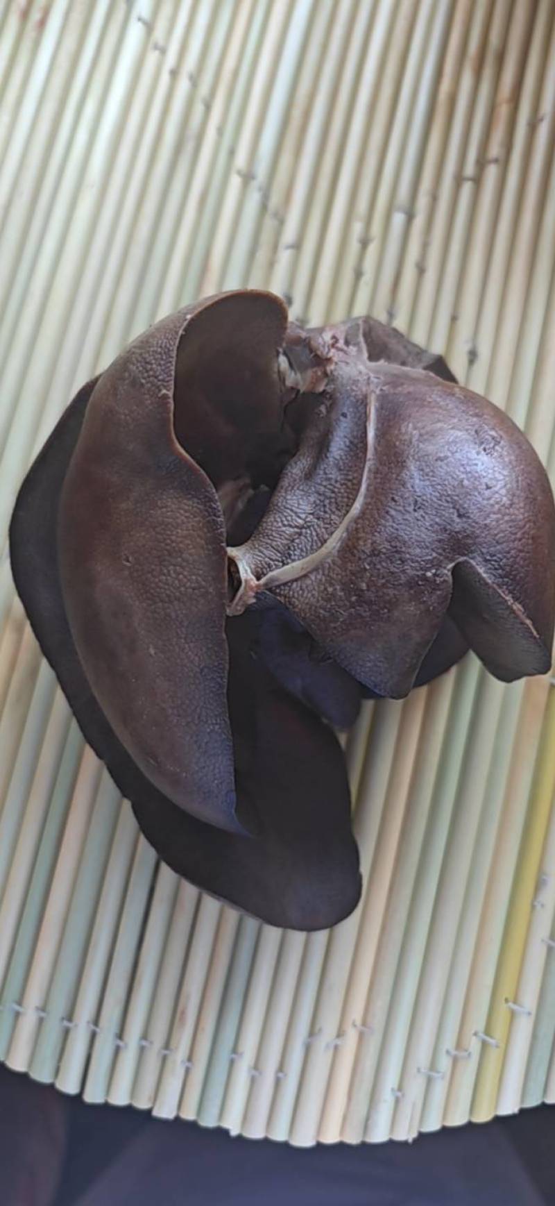 【酱猪肝】纯中草药卤制五香猪肝