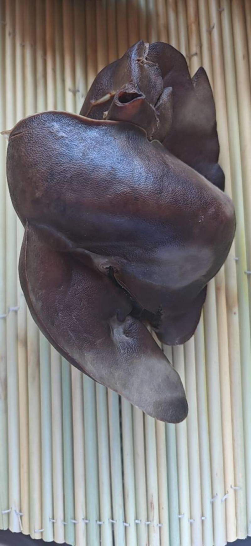 【酱猪肝】纯中草药卤制五香猪肝