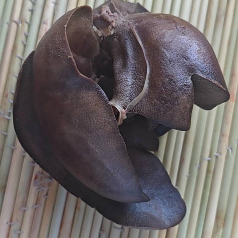 【酱猪肝】纯中草药卤制五香猪肝