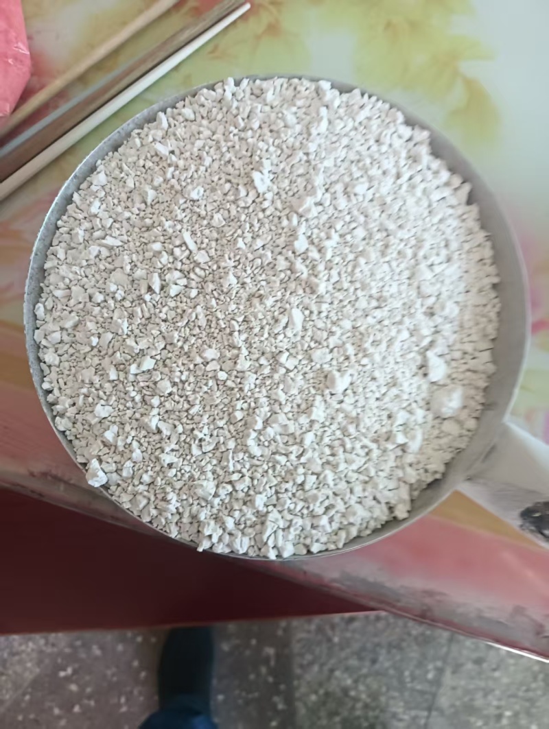 商薯19红薯淀粉