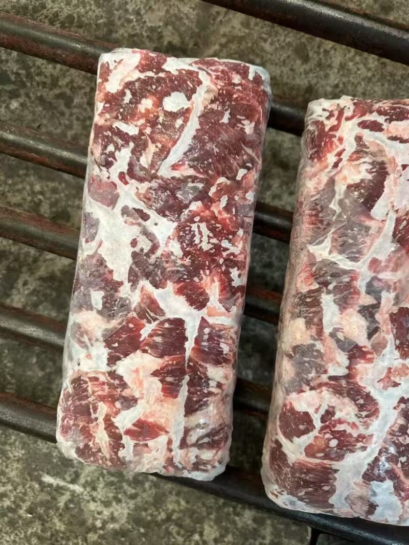 国产精品牛碎肉
