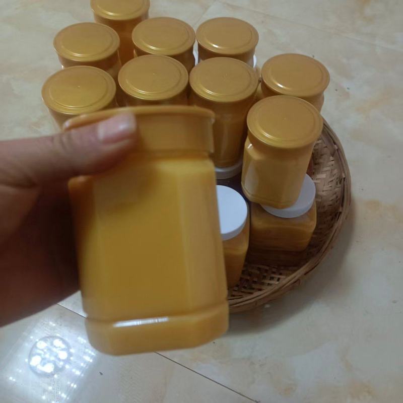 精品百花土蜂蜜，新鲜上市，品质保证，蜂农直发，量大从优