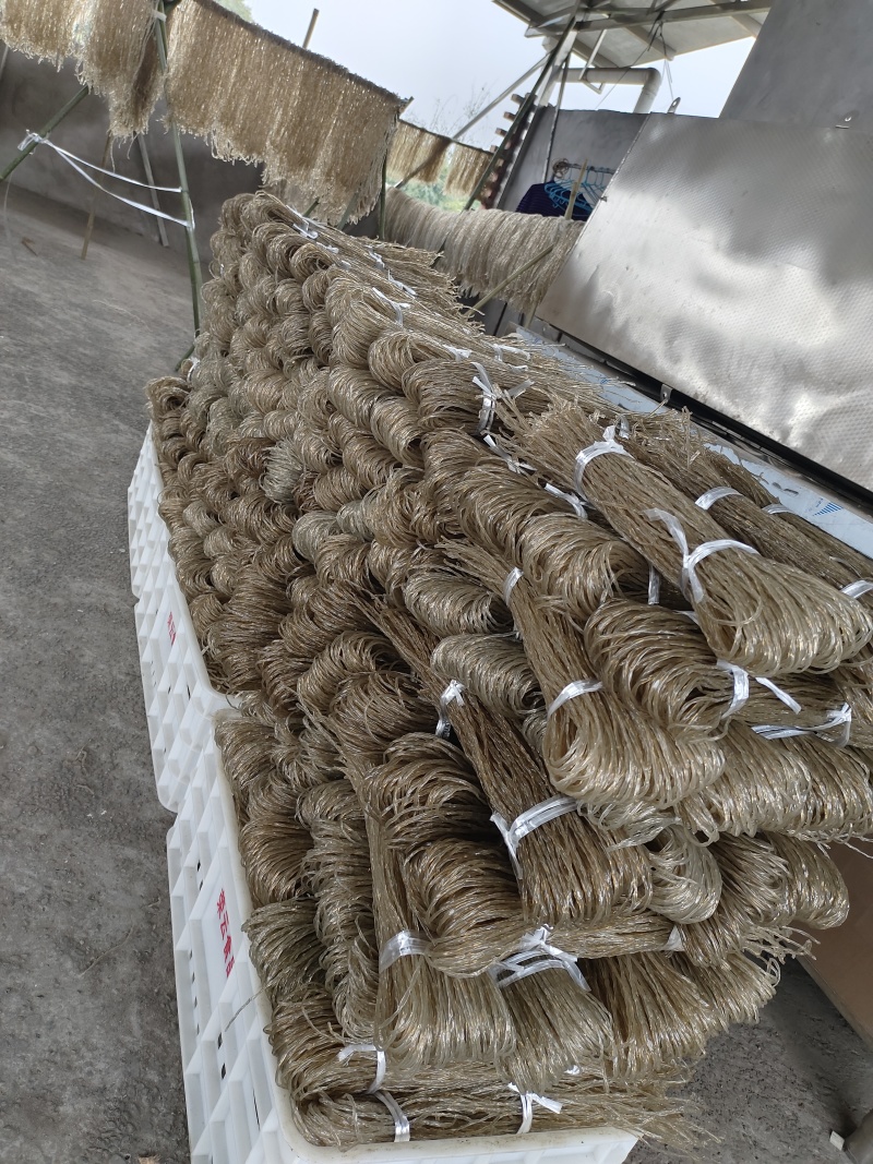 农家精品红薯粉条