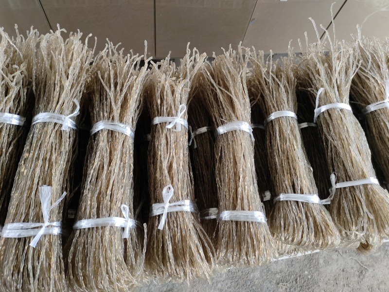 农家精品红薯粉条