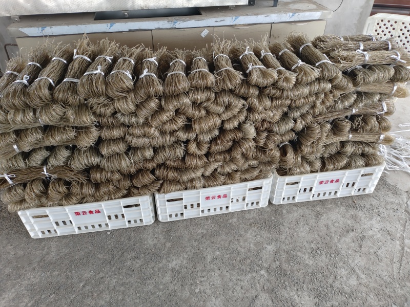 农家精品红薯粉条