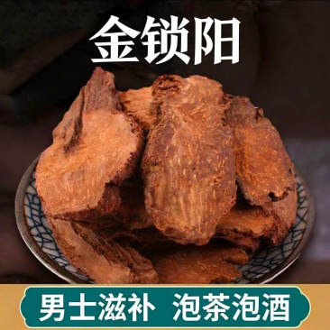 锁阳锁阳片锁阳个泡酒料大量供应一件代发