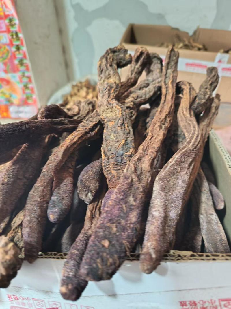锁阳锁阳片锁阳个泡酒料大量供应一件代发