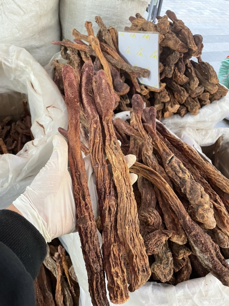 锁阳锁阳片锁阳个泡酒料大量供应一件代发