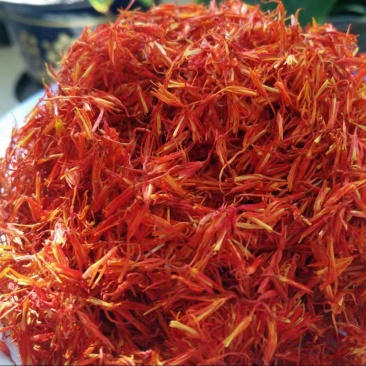 优质红花产地红花丝藏红花红花泡水产地直销
