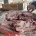 国产满肉猪颈骨6.5元斤20斤箱排骨米饭。酱大