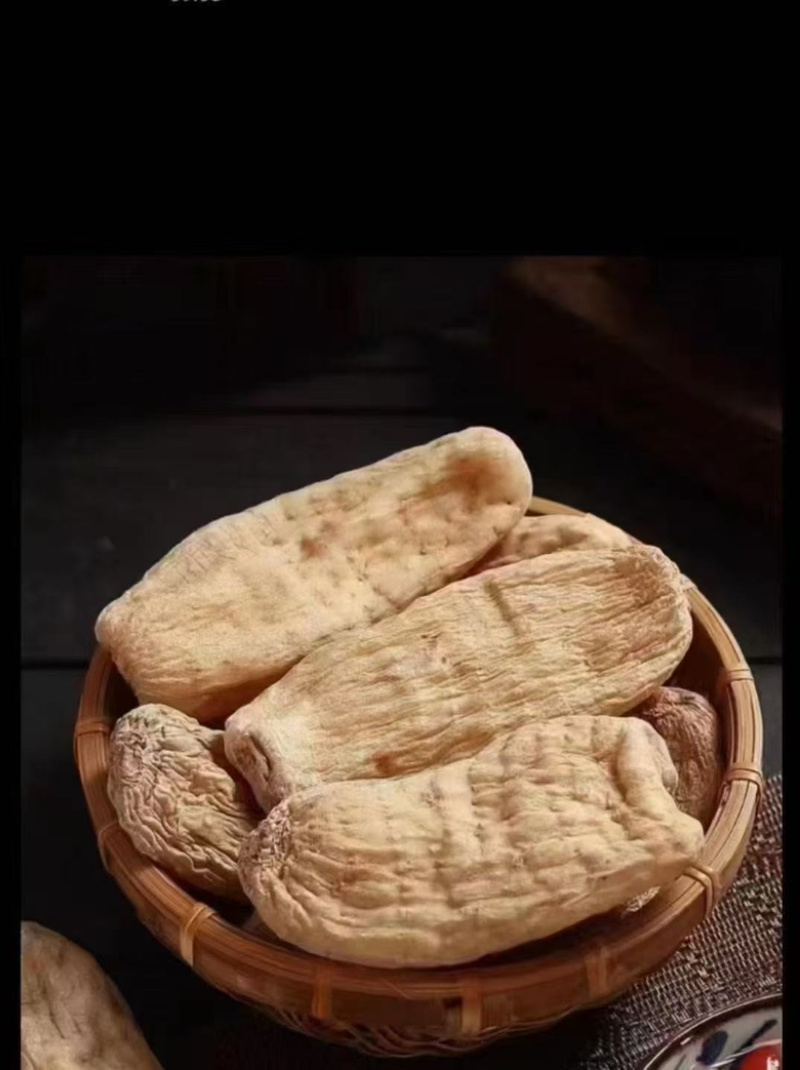 云南昭通特级野生天麻个大饱满无空心天麻素含量高产地直发