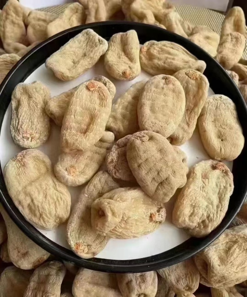 云南昭通特级野生天麻个大饱满无空心天麻素含量高产地直发